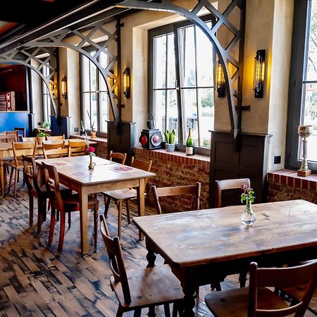 Motorworld Inn Warthausen Экстерьер фото